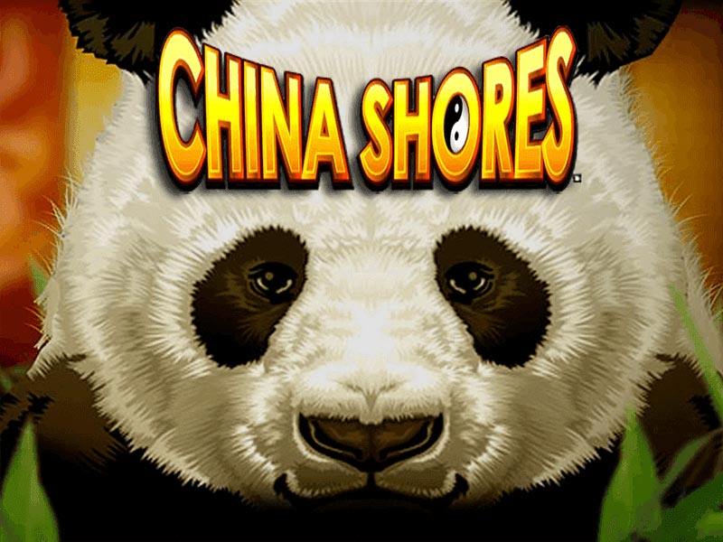 China Shores Slot by Konami