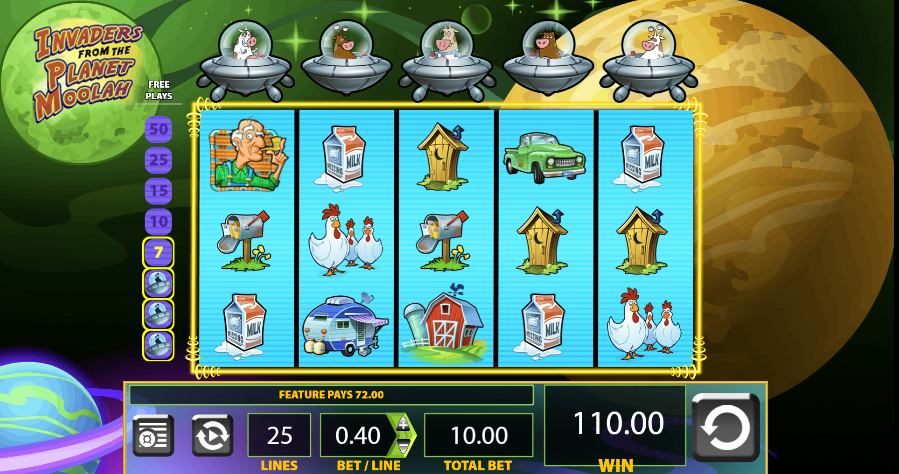 Online Neon Bar Slotspiel für echtes Geld Slots