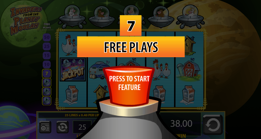Play 270+ Online 50 free spins pompeii real money Ports In the Canada