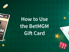 BetMGM Gift Card
