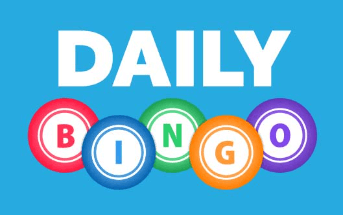 Daily Bingo BetRivers