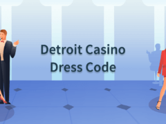 Dress Code in Detroit Casinos
