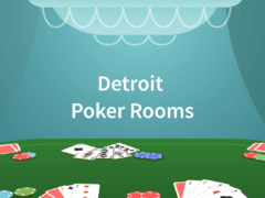 Poker Rooms in Detroit