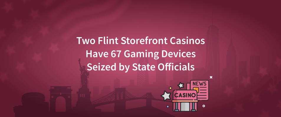 casino flint