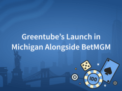 Greentube’s Launch in Michigan Alongside BetMGM