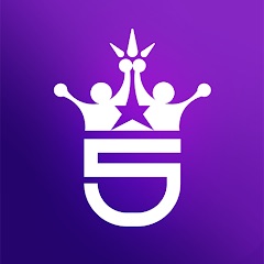 high 5 casino logo