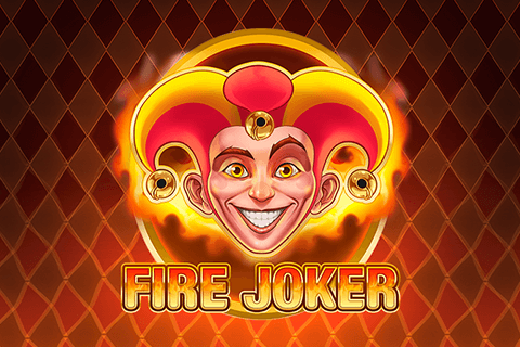 logo fire joker playn go