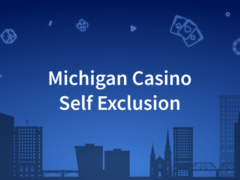 How Michigan Casino Self-Exclusion Works