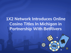 1x2 network introduces online casino titles in michigan in partnership with betrivers 240x180
