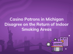 casino patrons in michigan disagree on the return of indoor smoking areas 240x180
