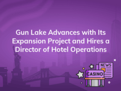 gun lake advances with its expansion project and hires a director of hotel operations 240x180