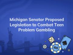 michigan senator proposed legislation to combat teen problem gambling 240x180