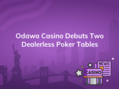 odawa casino debuts two dealerless poker tables 240x180