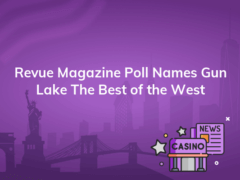 revue magazine poll names gun lake the best of the west 240x180