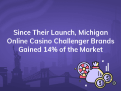 since their launch michigan online casino challenger brands gained 14 of the market 240x180