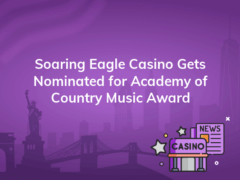 soaring eagle casino gets nominated for academy of country music award 240x180