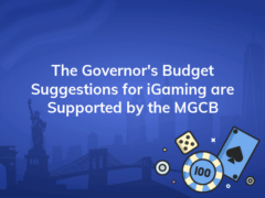 the governors budget suggestions for igaming are supported by the mgcb 240x180