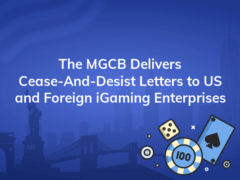 the mgcb delivers cease and desist letters to us and foreign igaming enterprises 240x180