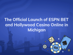 the official launch of espn bet and hollywood casino online in michigan 240x180