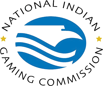 National Indian Gaming Commission Logo