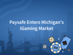 Paysafe Enters Michigan's iGaming Market