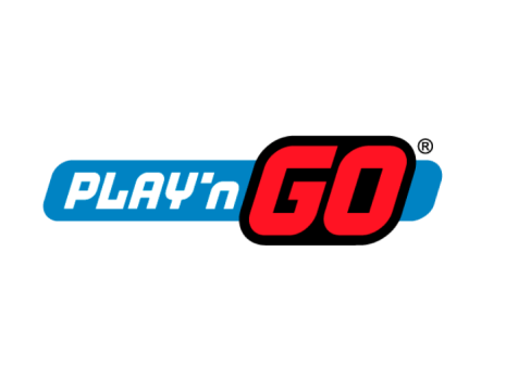Play'n GO logo