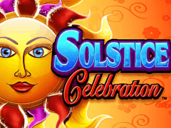 Solstice Celebration Slot Konami