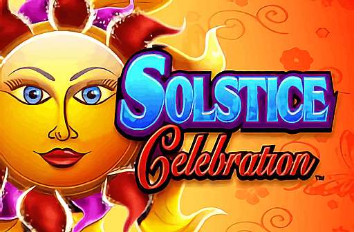 Solstice Celebration Slot Konami