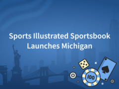 Sports Illustrated Sportsbook Launches in the Michigan Market