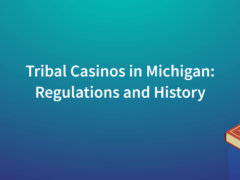 Tribal Casinos in Michigan